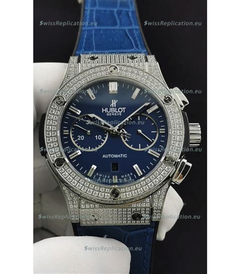 replikation hublot uhren